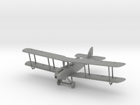 Airco DH.9 in Gray PA12: 1:144