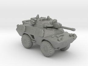 LAV 150 160 scale in Gray PA12