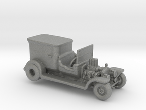 1930 Royle Monster's Koach 1:160 scale in Gray PA12