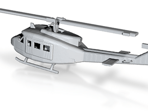 Digital-1/160 Scale UH-1D Model in 1/160 Scale UH-1D Model