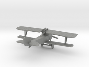 Nieuport 24 (RFC, 2xLewis, 1:144) in Gray PA12