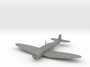 1/200 Heinkel He-170 in Gray PA12
