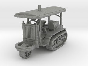 Holt 75 Tractor 1/120 in Gray PA12