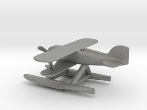Curtiss R3C-1 in Gray PA12: 1:144