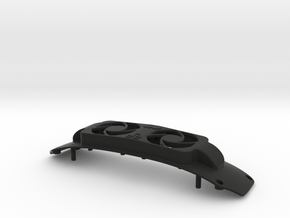 Valve Index Headset Cooling System in Black Natural Versatile Plastic