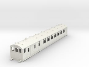 o-87-mr-steam-railmotor-orig in White Natural Versatile Plastic