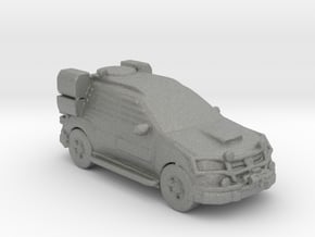 JW 1997 Benz ML 320-V1 1:160 scale in Gray PA12