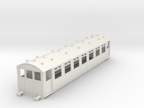 o-43-mr-steam-railmotor-trailer-orig in White Natural Versatile Plastic