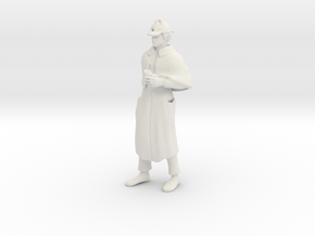 Printle MP Homme 177 S - 1/35 in White Natural Versatile Plastic
