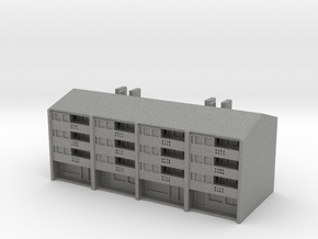 Residential Building 04 1/400 in Gray PA12
