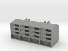 Residential Building 04 1/500 in Gray PA12