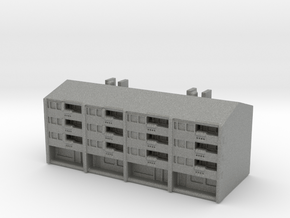 Residential Building 04 1/1000 in Gray PA12