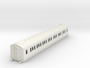 o-100-sr-maunsell-d2301-r4-composite in White Natural Versatile Plastic