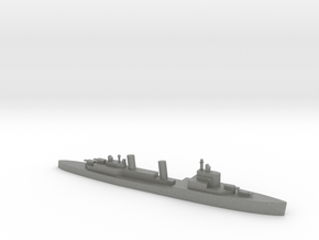 HMS Edinburgh sub class Town class cruiser 1:900  in Gray PA12