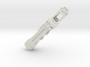 MPP 2.0 Chassis in White Natural Versatile Plastic