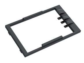 MPP 2.0 GHv3 board Adapter in Black Natural Versatile Plastic