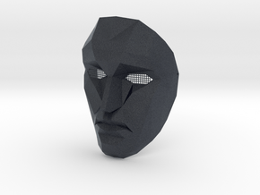 Frontman Mask | Squid Game in Black PA12