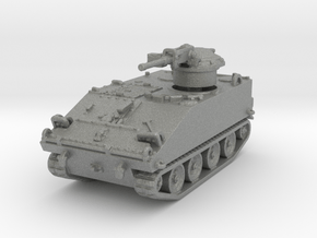 M114A1 HMG 1/120 in Gray PA12