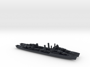 USS Somers x2 (1/2400) in Black PA12