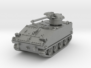 M114A1 20mm 1/100 in Gray PA12