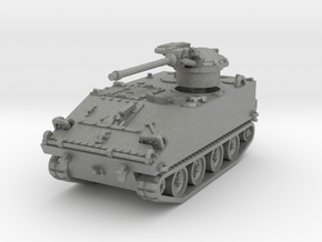 M114A1 20mm 1/87 in Gray PA12