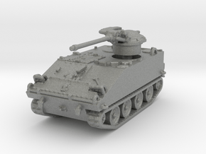M114A1 20mm 1/144 in Gray PA12