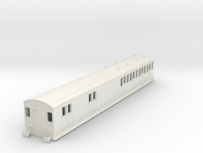 o-100-lbscr-sr-iow-d198-d227-4-cmpt-brk-3rd-coach in White Natural Versatile Plastic
