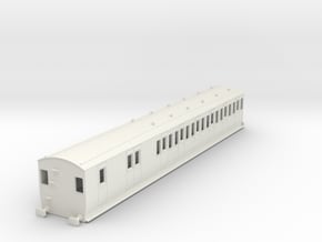 o-43-lbscr-sr-iow-d203-6-cmpt-brk-3rd-coach-hp in White Natural Versatile Plastic