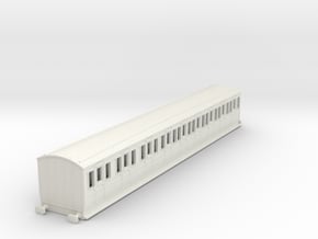 o-87-lbscr-sr-iow-d346-pp-composite-coach in White Natural Versatile Plastic