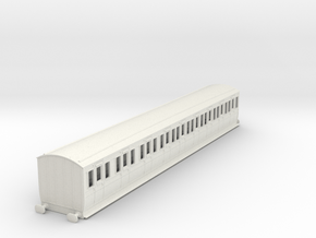 o-43-lbscr-sr-iow-d346-pp-composite-coach in White Natural Versatile Plastic