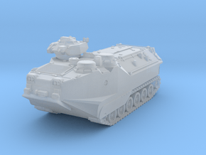 AAVP-7A1 apc in Smooth Fine Detail Plastic: 1:220 - Z