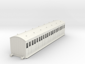 o-32-lcdr-sr-iow-d37-7-cmpt-all-3rd-coach in White Natural Versatile Plastic
