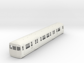 o-32-cl503-motor-brk-3rd-coach-1 in White Natural Versatile Plastic