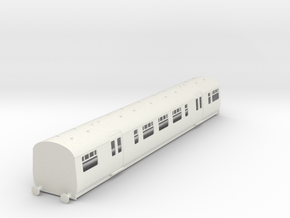 o-32-cl503-trailer-composite-coach-1 in White Natural Versatile Plastic