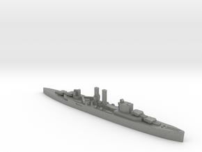 HMS Surrey proposed cruiser 1:1400 WW2 in Gray PA12
