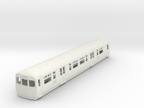 o-100-cl503-motor-brk-3rd-coach-1 in White Natural Versatile Plastic