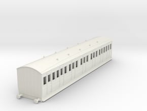 o-100-lcdr-sr-iow-d297-7-cmpt-comp-coach in White Natural Versatile Plastic