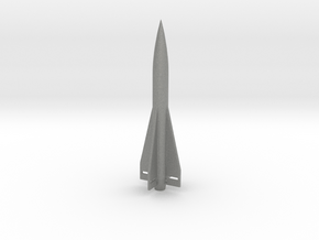 MIM-23 HAWK Missile in Gray PA12: 1:35