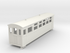 rc-100-rye-camber-composite-1921-coach in White Natural Versatile Plastic