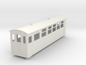 rc-55-rye-camber-composite-1921-coach in White Natural Versatile Plastic