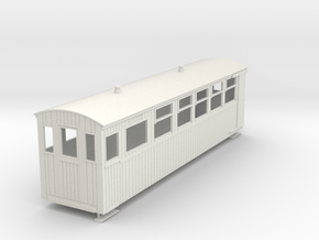 rc-43-rye-camber-composite-1921-coach in White Natural Versatile Plastic