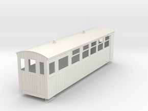 rc-32-rye-camber-composite-1921-coach in White Natural Versatile Plastic