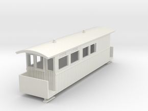 rc-76-rye-camber-comp-1895-winter-coach in White Natural Versatile Plastic