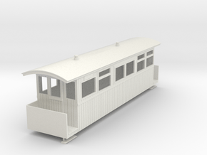 rc-43-rye-camber-composite-1909-coach in White Natural Versatile Plastic