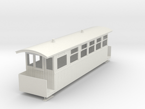 rc-32-rye-camber-composite-1914-coach in White Natural Versatile Plastic