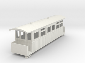 rc-76-rye-camber-composite-1909-coach in White Natural Versatile Plastic