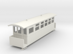 rc-76-rye-camber-composite-1914-coach in White Natural Versatile Plastic