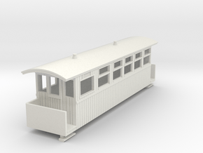 rc-87-rye-camber-composite-1914-coach in White Natural Versatile Plastic