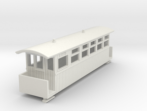 rc-100-rye-camber-composite-1914-coach in White Natural Versatile Plastic