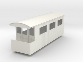 rc-32-rye-camber-all-third-1896-coach in White Natural Versatile Plastic